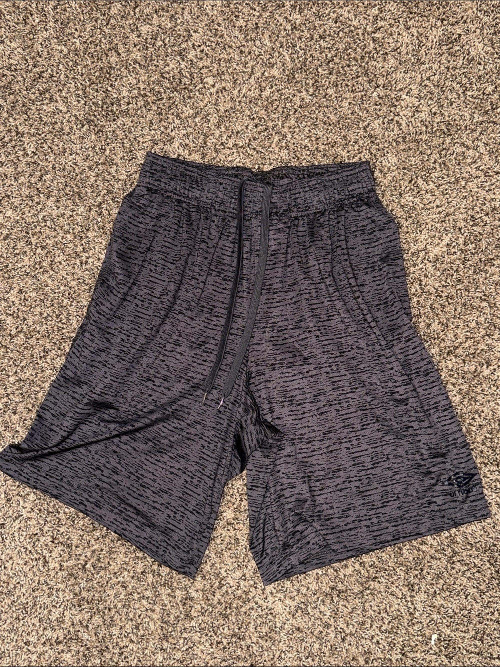 Umbro Men’s Shorts size Medium
